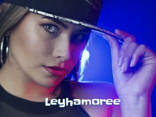 Leyhamoree