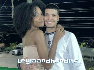 Leylaandhendrick