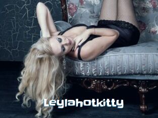 Leylahotkitty