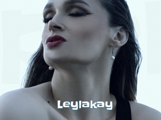 Leylakay