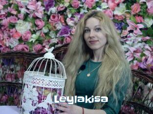 Leylakisa