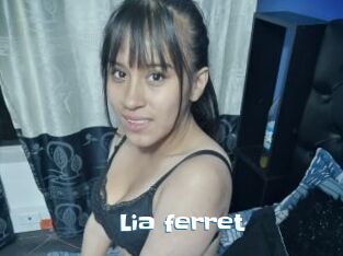 Lia_ferret