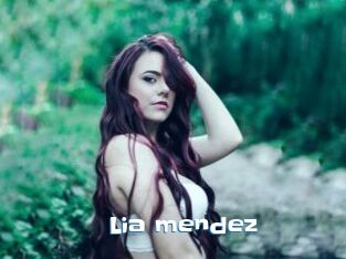 Lia_mendez