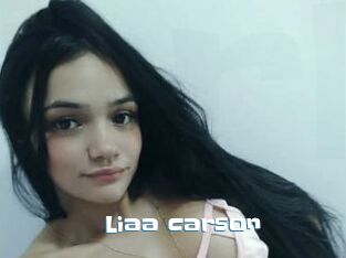 Liaa_carson