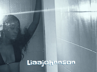 Liaajohnnson