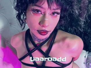 Liaaroadd