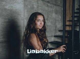 Liabakker