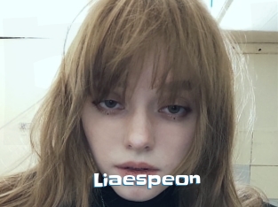 Liaespeon