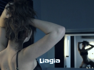 Liagia