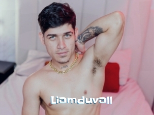 Liamduvall