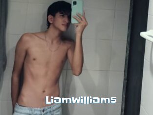 Liamwilliams