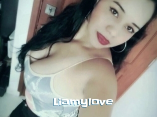 Liamylove