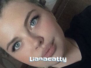 Lianacatty
