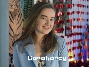 Lianahancy