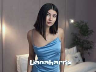 Lianaharris