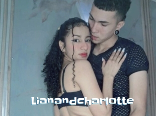 Lianandcharlotte