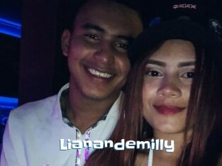 Lianandemilly