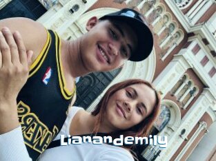 Lianandemily