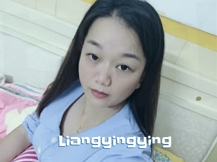 Liangyingying