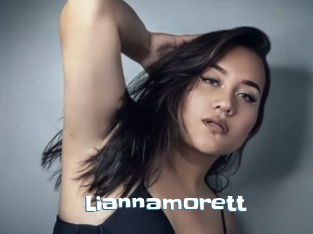 Liannamorett