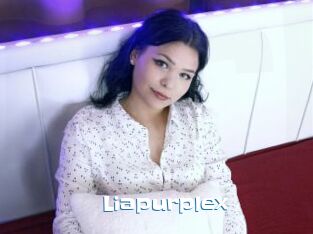 Liapurplex
