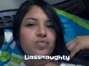 Liassnaughty