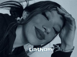 Liathom