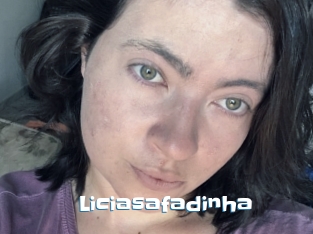 Liciasafadinha