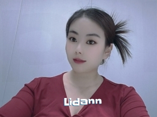 Lidann