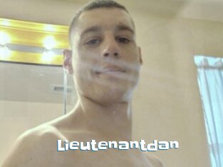 Lieutenantdan