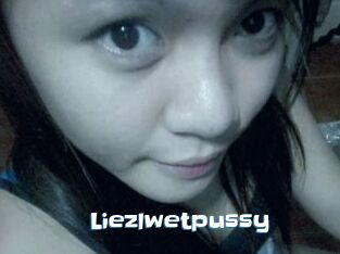 Liezlwetpussy