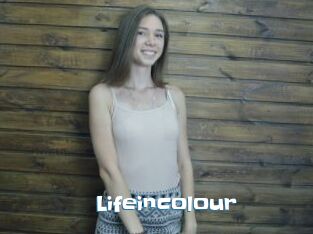 Lifeincolour