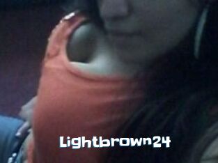 Lightbrown24