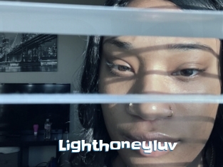 Lighthoneyluv