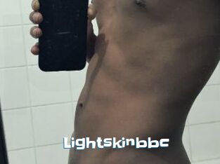 Lightskinbbc