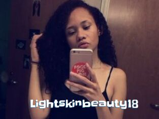 Lightskinbeauty18