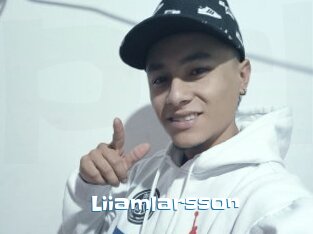 Liiamlarsson