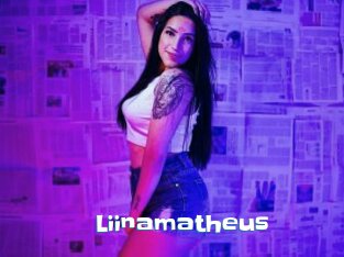 Liinamatheus