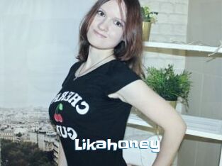 Likahoney