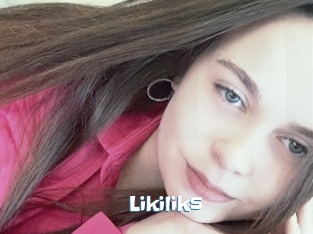Likiliks