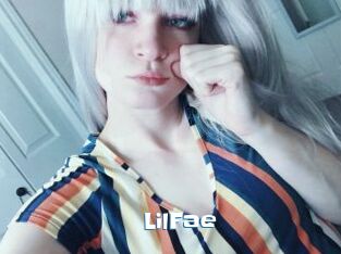 LilFae