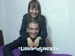 Lilaandjackzv