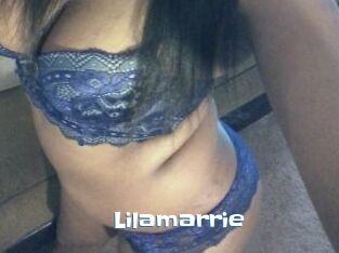 Lilamarrie
