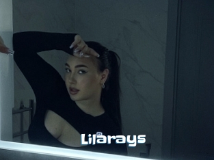 Lilarays