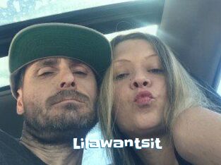 Lilawantsit