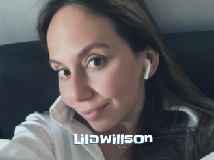 Lilawillson