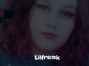 Lilfreak