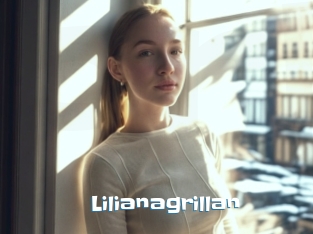Lilianagrillan