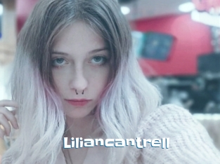 Liliancantrell