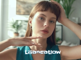 Liliancatlow